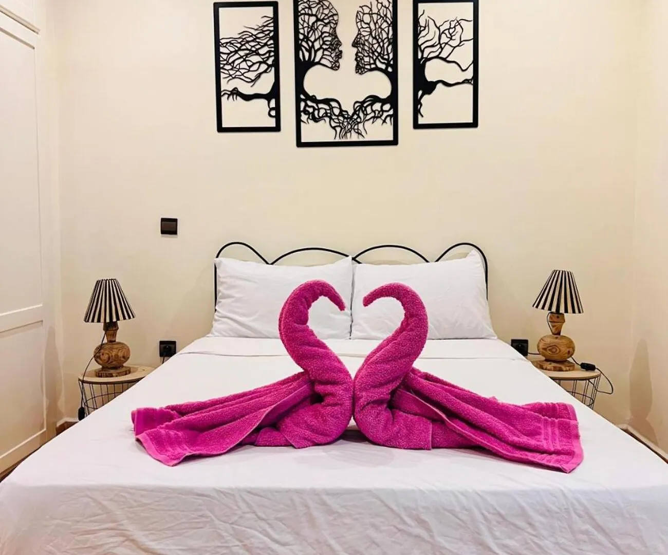 Apartament Residence Miramas Marrakesz