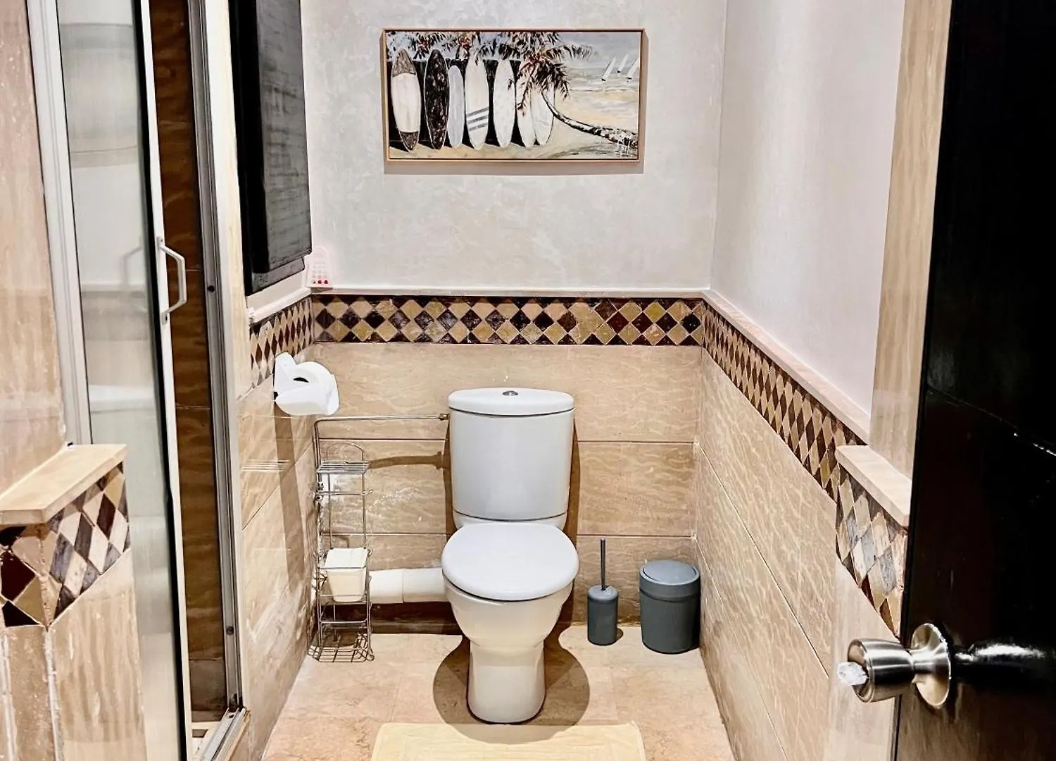 Residence Miramas Marrakesh 0*,