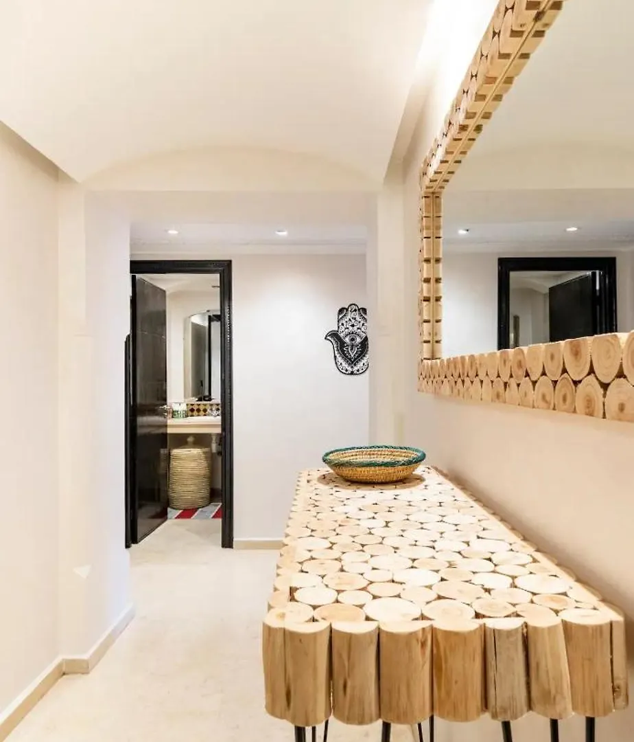 Residence Miramas Marrakesh 0*,  Morocco