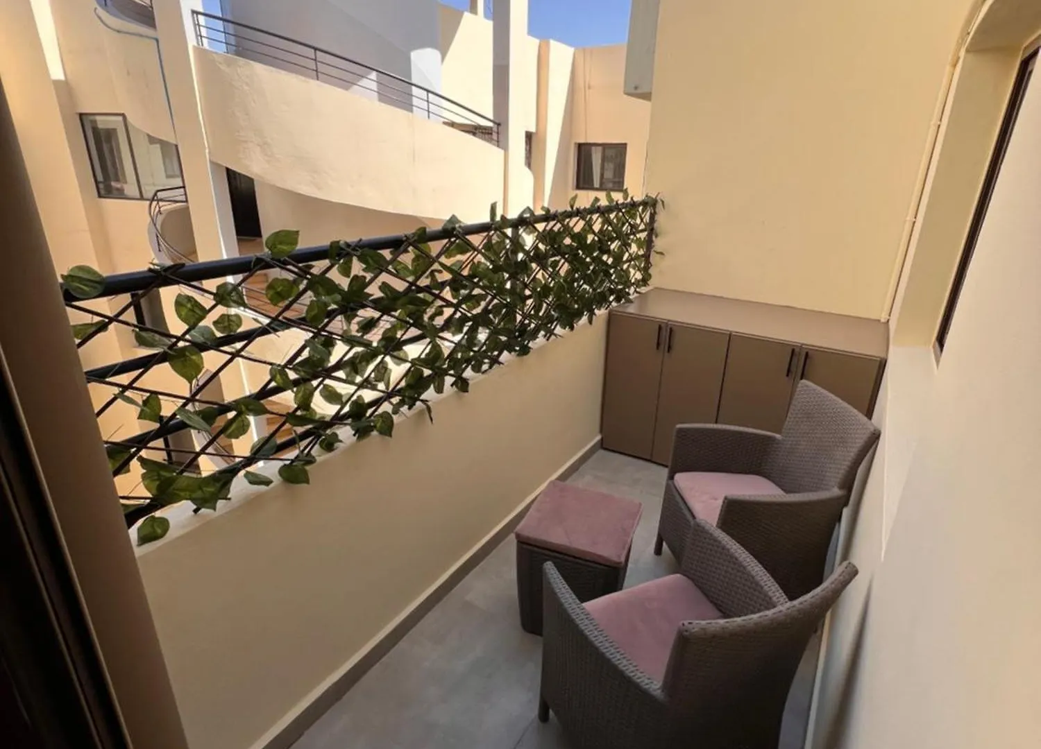 Residence Miramas Marrakesh