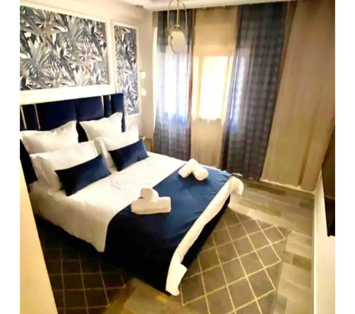 Apartment Residence Miramas Marrakesh Morocco