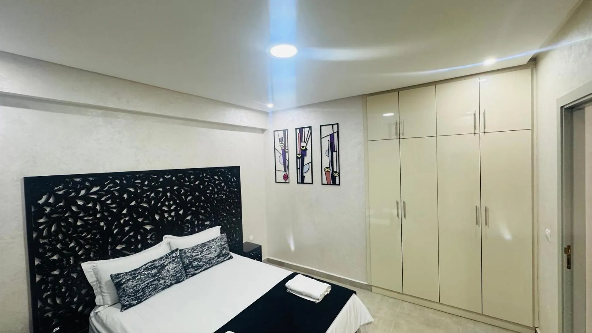 Residence Miramas Marrakesh Apartment