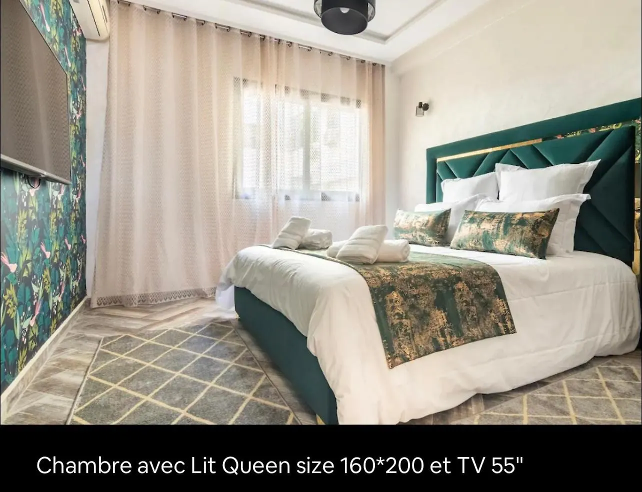 Residence Miramas Marrakesh