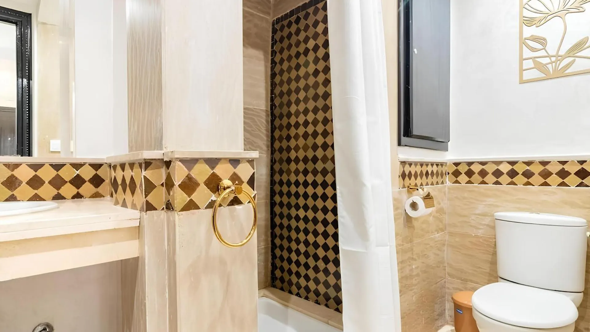 Residence Miramas Marrakesh