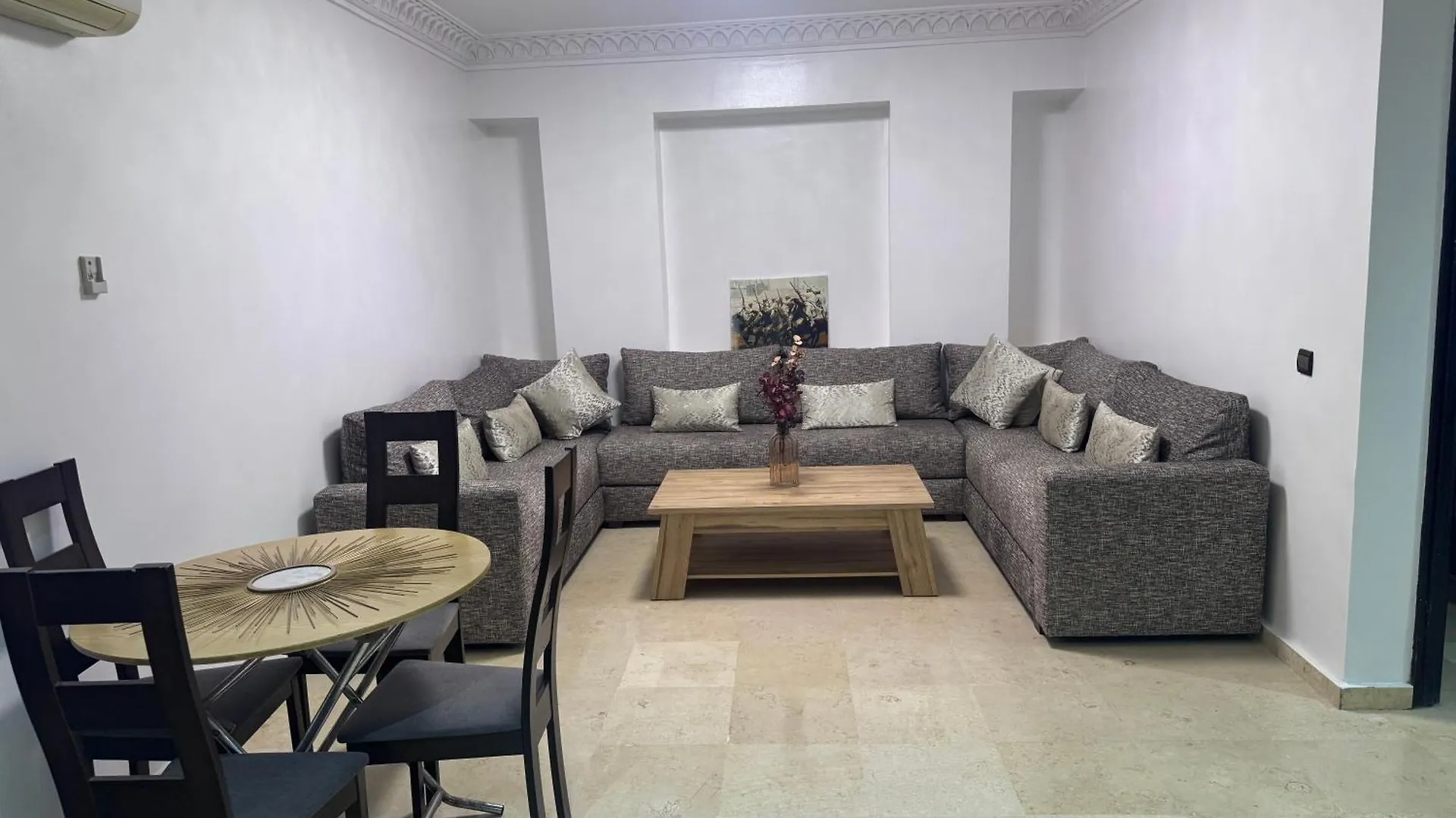 Apartment Residence Miramas Marrakesh