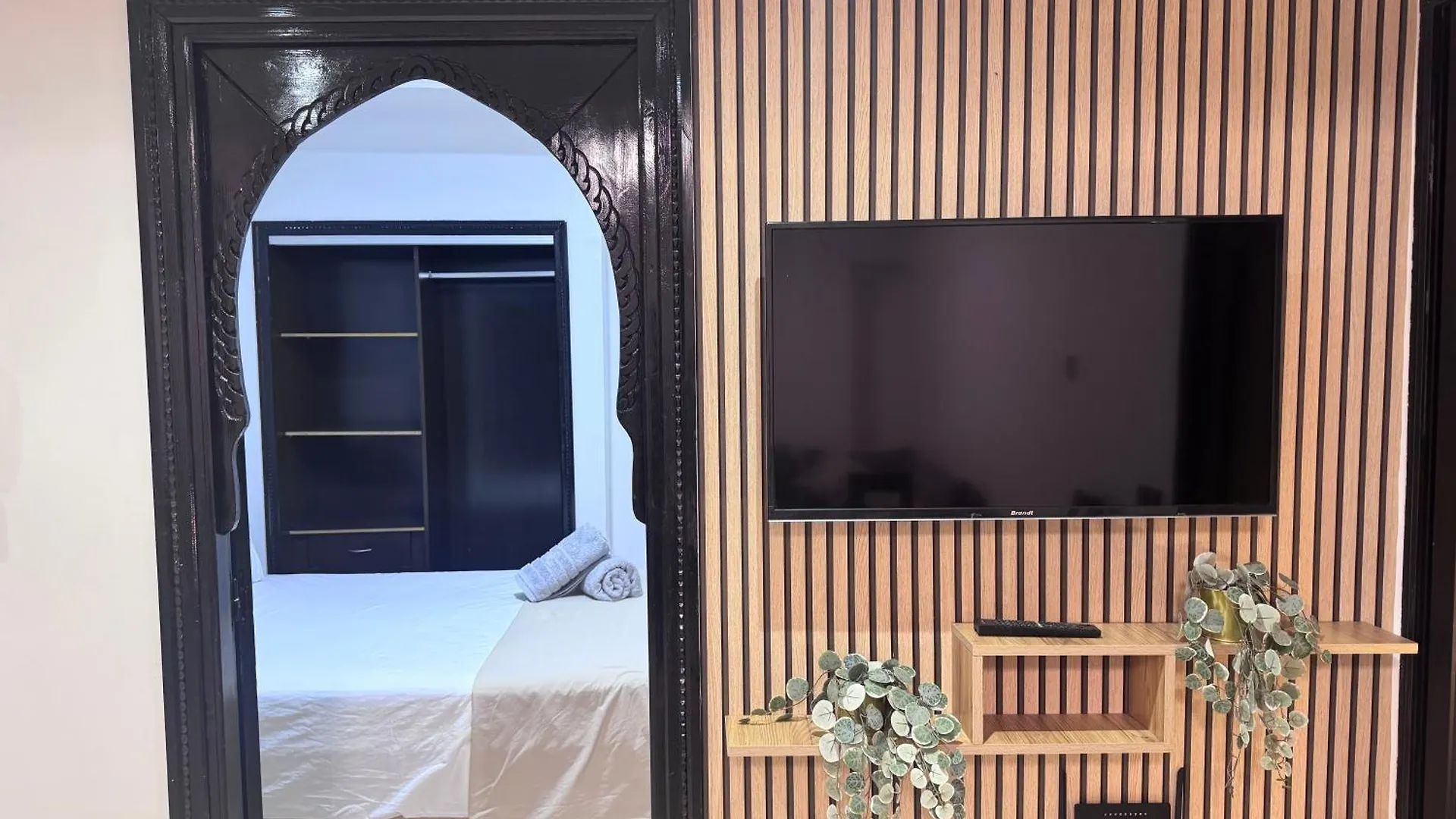 Residence Miramas Marrakesh Morocco