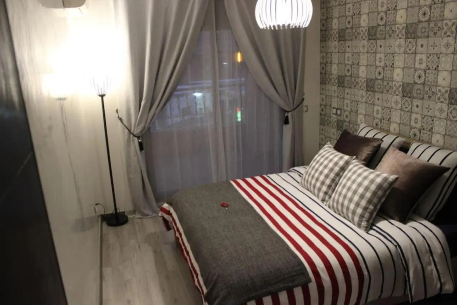 Residence Miramas Marrakesh 0*,